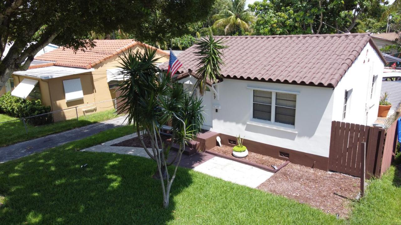 Hammocks & Mini-Golf! 10 Mins From Beach! Hollywood Exterior foto