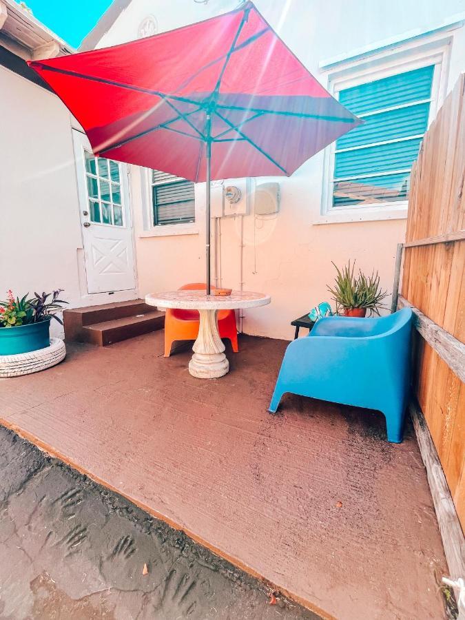 Hammocks & Mini-Golf! 10 Mins From Beach! Hollywood Exterior foto